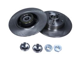 19-1973 Tarcza Ham. Renault T. Megane 08-/Scenic Maxgear