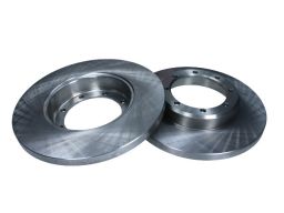 19-2012 Tarcza Ham. Renault T. Master 10- Rwd Po Maxgear