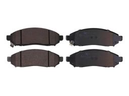 19-1439 Klocki Ham. Nissan P. Navara Maxgear