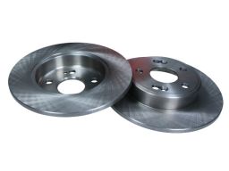 19-2004 Tarcza Ham. Renault T. Scenic 00- 4X4 Maxgear