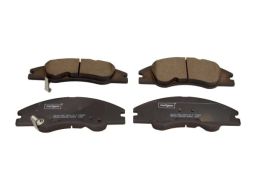 19-1435 Klocki Ham. Kia P. Cerato Maxgear