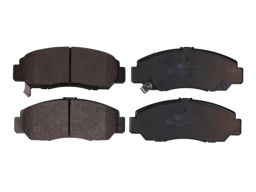 19-1422 Klocki Ham. Honda P. Fr-V 05-, Civic Vii Maxgear