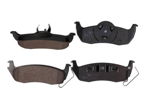 19-1438 Klocki Ham. Jeep T. Grand Cherokee 05- Maxgear