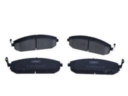 19-1504 Klocki Ham. Nissan P. Patrol Gr Y61 98- Maxgear