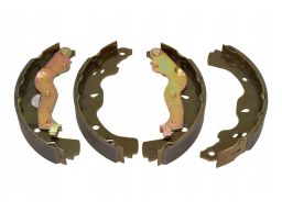 19-1888 Szczęki Ham. Fiat Sedici 06-/Suzuki Sx4 Maxgear