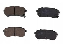 19-1988 Klocki Ham. Kia T. Picanto 04- Maxgear