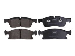 19-2916 Klocki Ham. Db P. W166/X166 Gl/Ml Class Maxgear