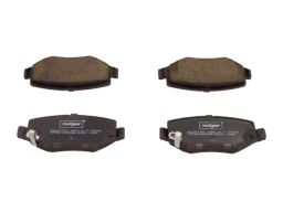 19-2993 Klocki Ham. Jeep T. Wrangler/Cherokee 07 Maxgear