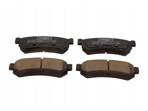 19-3028 Klocki Ham. Chevrolet T. Lacetti/Nubira Maxgear