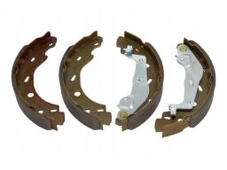 19-2098 Szczęki Ham. Smart City-Coupe/Cabrio/For Maxgear