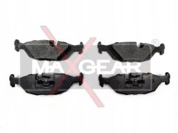 19-0533 Klocki Ham. Bmw T. E30/E28 81-91 Maxgear