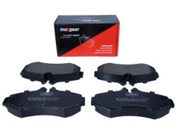 19-0571 Klocki Ham. Db P. Vito 108-114 96- Sys B Maxgear