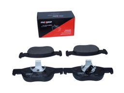 19-0626 Klocki Ham. Fiat P. Bravo/Brava 1,2-1,6 Maxgear