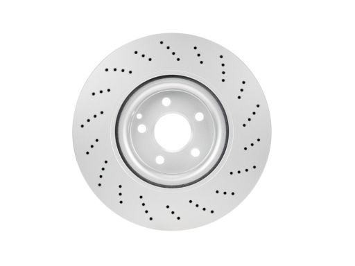 0 986 479 764 Tarcza Hamulcowa Bosch