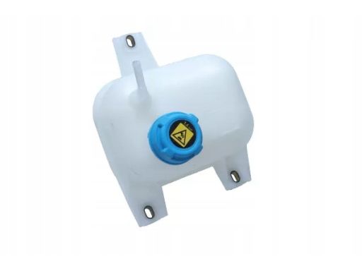 Zbiornik Wyrównawczy Fiat Doblo 01- (Z K