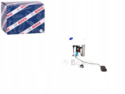 0 986 580 959 Pompa Paliwa Bosch