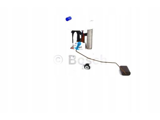 0 986 580 959 Pompa Paliwa Bosch