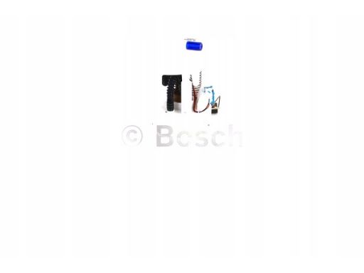0 986 580 959 Pompa Paliwa Bosch