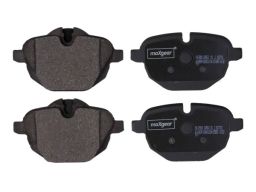 19-2900 Klocki Ham. Bmw T. F10/F11 520-530 10-/F Maxgear