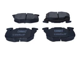 19-0470 Klocki Ham. Renault P. 9/11/19/21/25 Maxgear