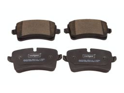 19-3026 Klocki Ham. Vw T. A6/A7 11- Tarcza 330Mm Maxgear