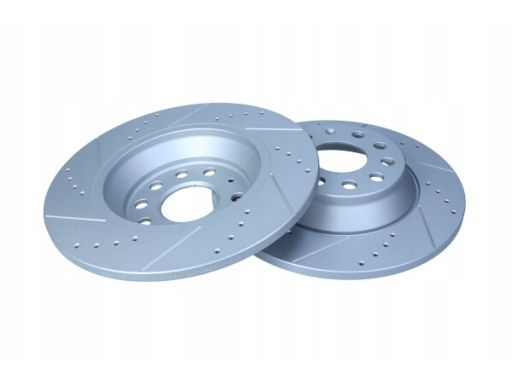 19-2195Sport Tarcza Ham. Vw T. Arteon/Golf/Passat/Sha Maxgear