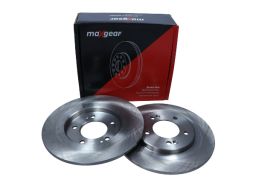 19-2214 Tarcza Ham. Hyundai T. I30 1,4-1,6 Crdi Maxgear