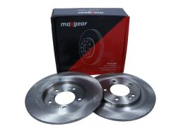 19-2220 Tarcza Ham. Hyundai T. I40 1,6-2,0 Gdi 1 Maxgear