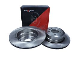 19-2260 Tarcza Ham. Bmw T. E60/E61 4X4 Xdrive Maxgear