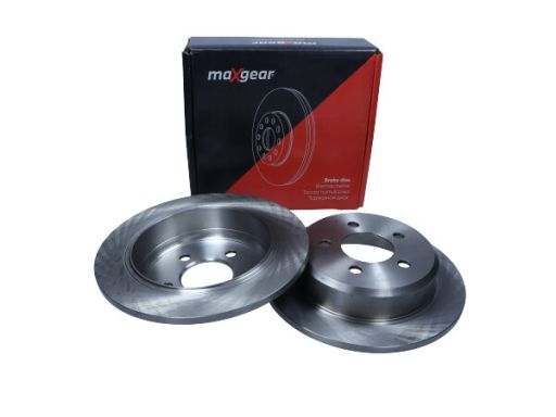 19-2325 Tarcza Ham. Jeep T. Grand Cherokee -99 Maxgear