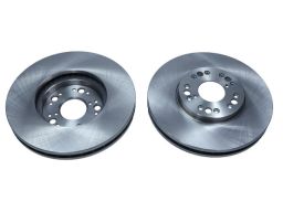 19-2302 Tarcza Ham. Toyota P. Lexus Gs/Sc 97-10 Maxgear