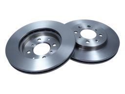 19-2400 Tarcza Ham. Honda P. Jazz 02-/08-/City 0 Maxgear