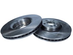 19-2429 Tarcza Ham. Volvo P. S70/S90/V70/V90 319 Maxgear