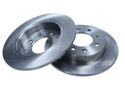 19-2451 Tarcza Ham. Kia T. Cerato Maxgear