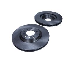 19-2485 Tarcza Ham. Fiat P. Croma 05- Maxgear