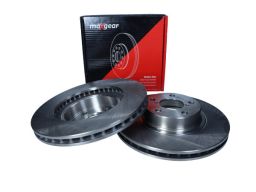 19-2505 Tarcza Ham. Subaru P. Legacy/Impreza/For Maxgear