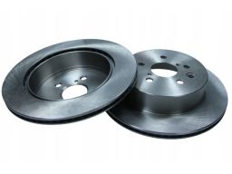 19-2354 Tarcza Ham. Lexus T. Is220/Is2 Maxgear