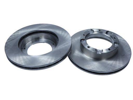 19-2815 Tarcza Ham. Lublin P. Ii [280X61] Maxgear