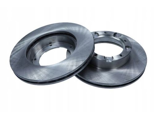 19-2815 Tarcza Ham. Lublin P. Ii [280X61] Maxgear