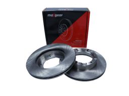 19-2815 Tarcza Ham. Lublin P. Ii [280X61] Maxgear