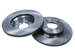 19-3191 Tarcza Ham. Hyundai P. I20 08- Bez Esp Maxgear