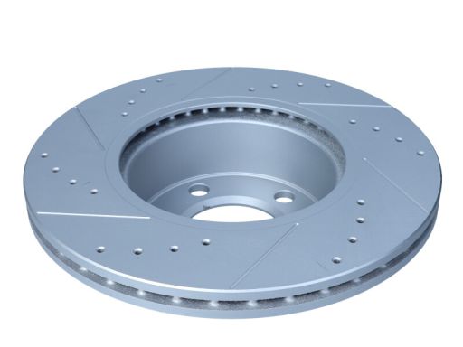 19-3213Sport Tarcza Ham. Bmw P. 1/3/4 1,6-2,0 10- Naw Maxgear