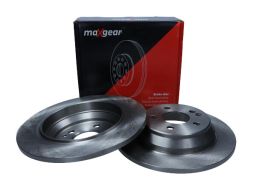 19-3240 Tarcza Ham. Db T. Vito 14- Maxgear