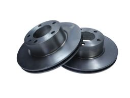 19-2660 Tarcza Ham. Bmw P. E28 80-87 Maxgear