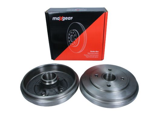19-2748 Bęben Ham. Opel T. Agila 00- Maxgear