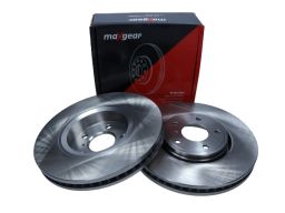 19-2795 Tarcza Ham. Infiniti P. Ex, Fx, M Maxgear