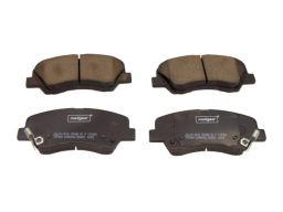 19-3032 Klocki Ham. Hyundai P. I20 14-/Rio 11-/A Maxgear