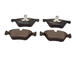 19-2888 Klocki Ham. Bmw P. E87 05- Maxgear