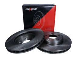 19-3209 Tarcza Ham. Db P. W176/W246 A-Klasa/B-Kl Maxgear