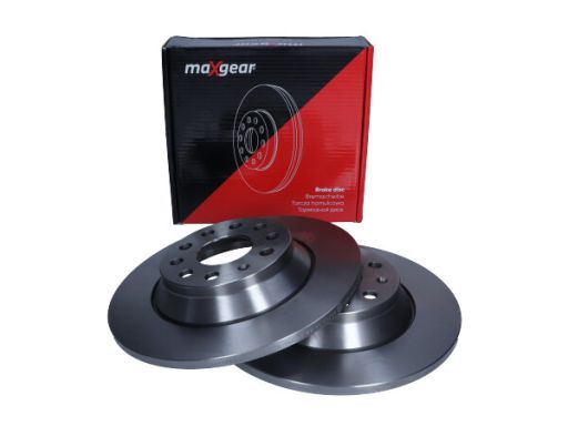 19-2195 Tarcza Ham. Vw T. Golf/Passat/Tiguan 1,2 Maxgear